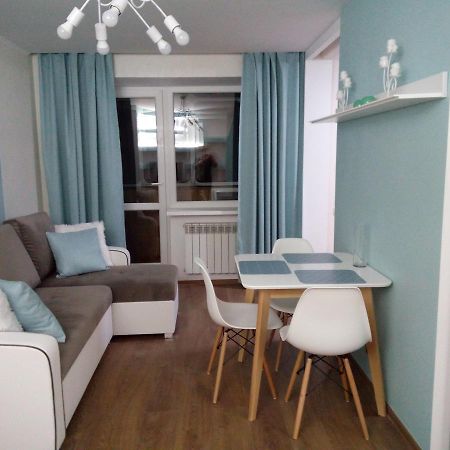 Two-Bedroom Apartment In The Center Khmelʼnytsʼkyy 外观 照片