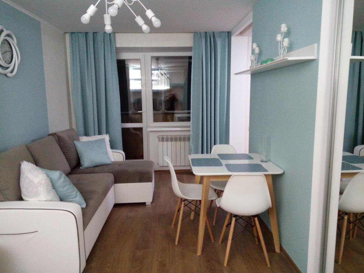 Two-Bedroom Apartment In The Center Khmelʼnytsʼkyy 外观 照片