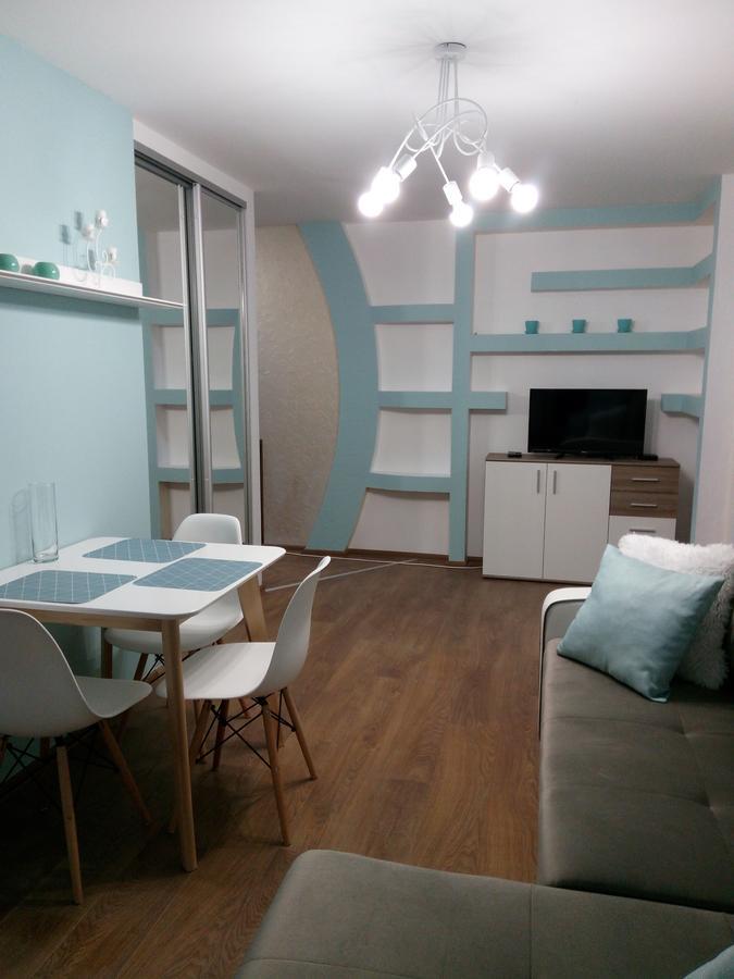 Two-Bedroom Apartment In The Center Khmelʼnytsʼkyy 外观 照片